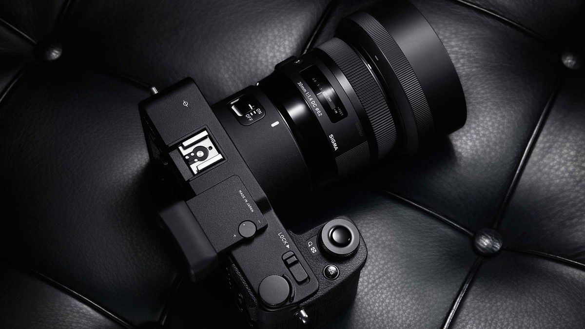 Znamy cenę bezlusterkowca Sigma sd Quattro 1