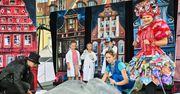 Bydgoszcz: Wielki finał Letniej Akademii Recyklingu na Starym Rynku. Było ekologicznie, kolorowo i radośnie - mamy zdjęcia
