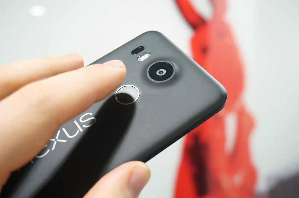 Nexus 5X to udany smartfon. Zobacz, co się nam w nim najbardziej podoba 3