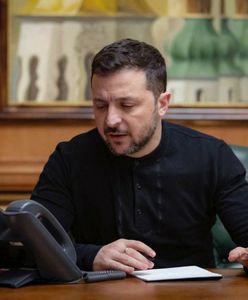 Wsparcie dla Ukrainy popłynie z innego miejsca na świecie. Padły kwoty