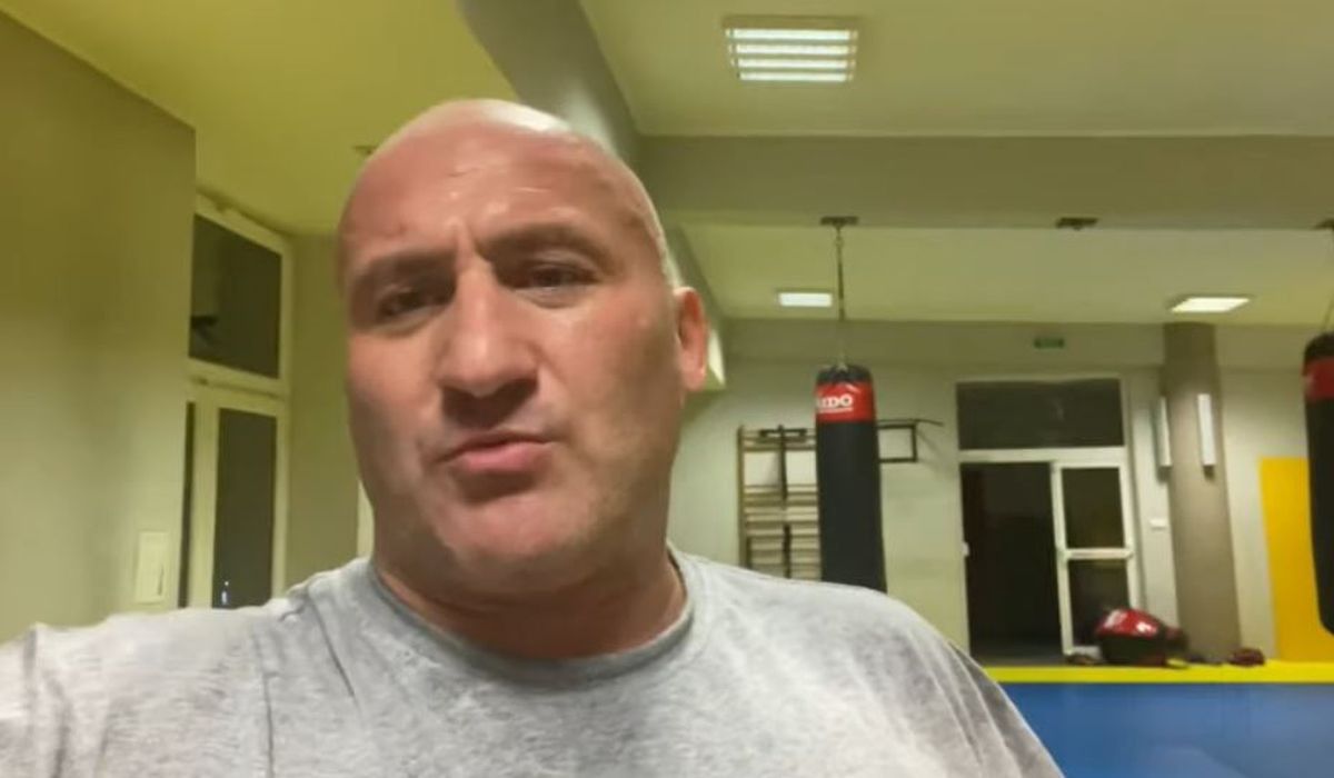Marcin Najman