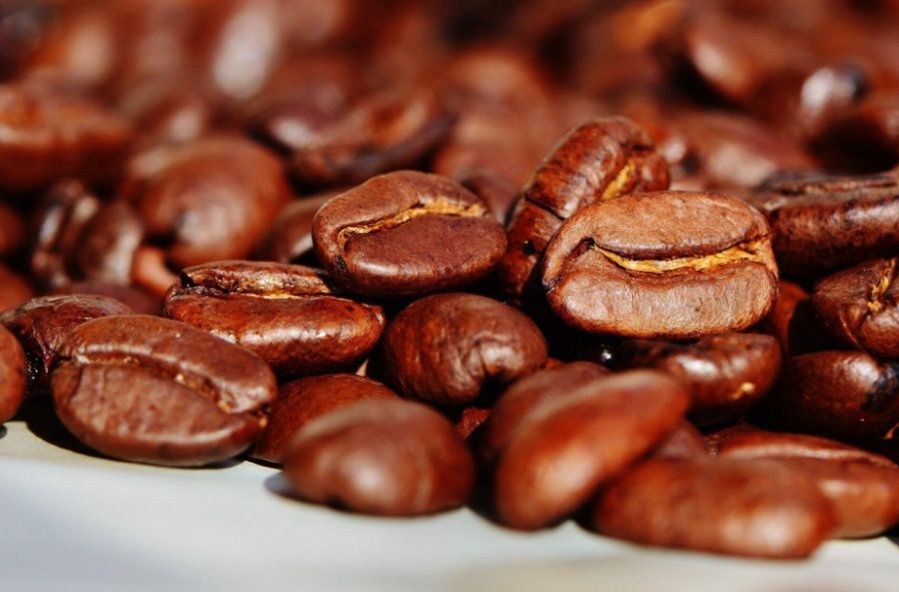 Naukowcy badają, jak można poprawić smak kawy