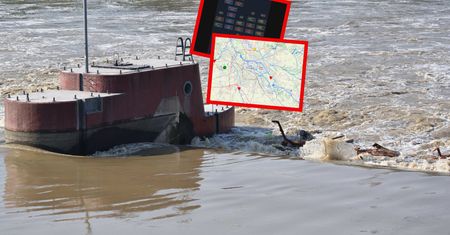 Jak pójdzie fala powodziowa? Pokazujemy schemat