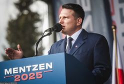 Wolta Mentzena: ryzyko warte szampana? [OPINIA]