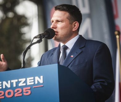 Wolta Mentzena: ryzyko warte szampana? [OPINIA]