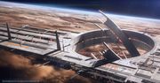 Prace nad Mass Effectem 5 przebiegają bardzo dobrze, zapewnia Bioware