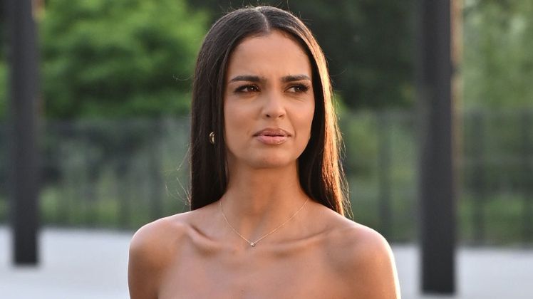 Znana marka zerwała współpracę z Klaudią El Dursi