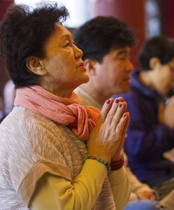 Alarmujące dane z Korei Płd. Fala samobójstw seniorów