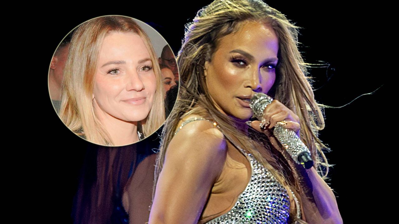 Hanna Zborowska pofatygowała się na koncert Jennifer Lopez. Wytknęła organizacyjne wpadki