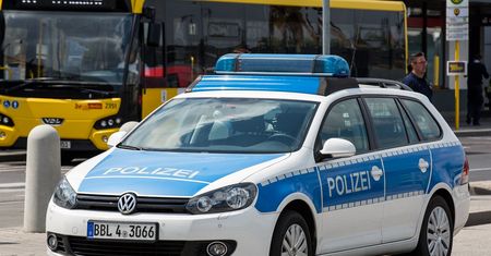 Szok w Niemczech. 13-latek z Iraku katem. Mężczyzna w śpiączce