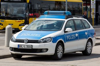 Szok w Niemczech. 13-latek z Iraku katem. Mężczyzna w śpiączce