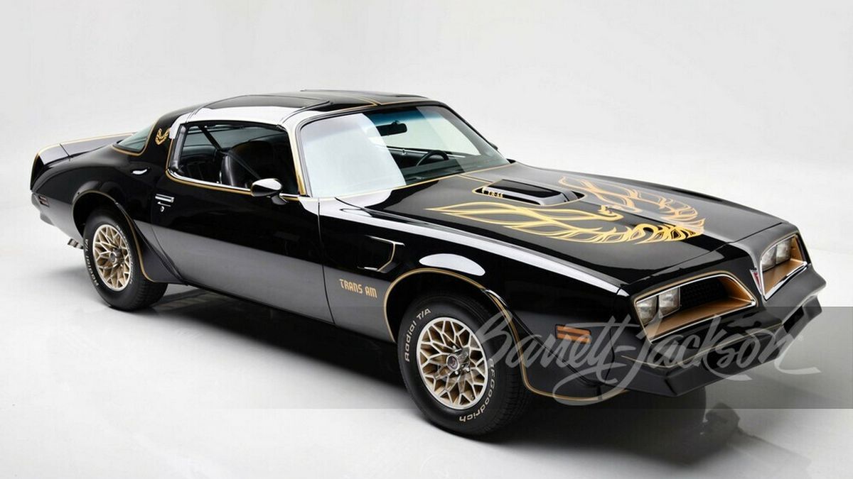 Dla wielu to piękne wspomnienia na kołach