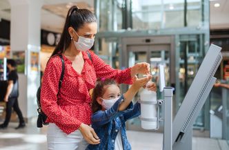 Skarb Państwa w pułapce? Właściciele centrów handlowych zapowiadają pozew za lockdowny