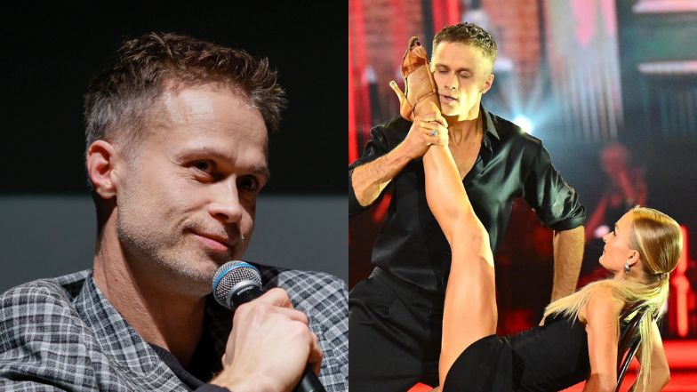 Maciej Zakościelny, Sara Janicka