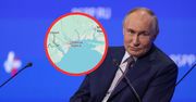 Putin patrzy na Odessę. Ekspert: Podstawowy cel strategiczny