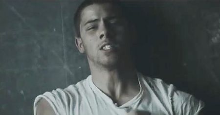 Nick Jonas wydaje solową płytę!