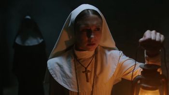 W sobotnią noc fani horrorów nie zasną. TVN pokaże film, którego nie sposób się nie bać