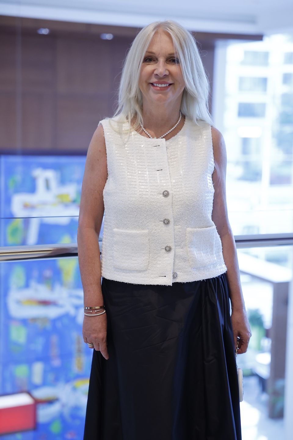 Mariola Bojarska-Ferenc