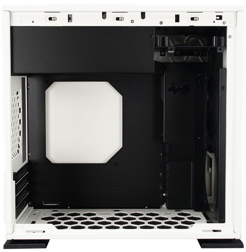 In Win 301: stylowa i atrakcyjnie wyceniona obudowa mini tower 3