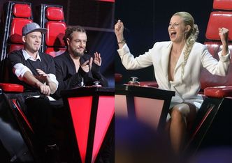 NOWE GŁOSY w "The Voice of Poland"!