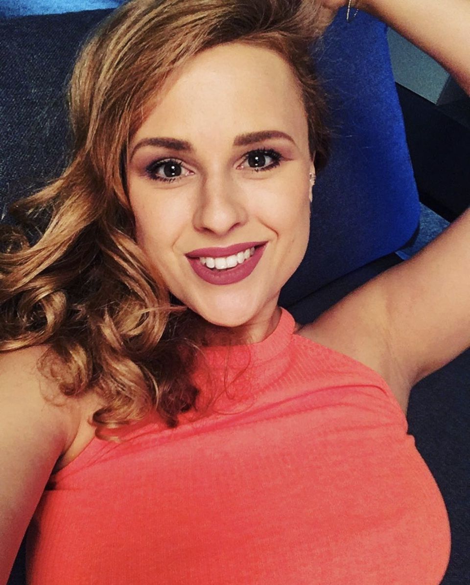 Kaja Paschalska