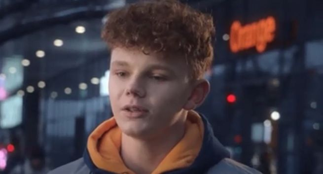 Smartfony Huawei i Samsung 50 proc. taniej w promocji Orange Love (wideo)