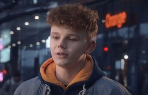 Smartfony Huawei i Samsung 50 proc. taniej w promocji Orange Love (wideo)