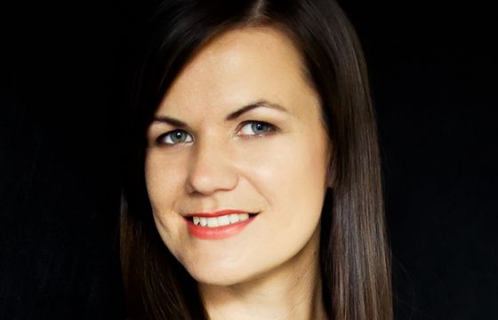 Maja Sieńkowska na cele działu influencer marketingu w PR Calling!