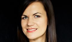 Maja Sieńkowska na cele działu influencer marketingu w PR Calling!