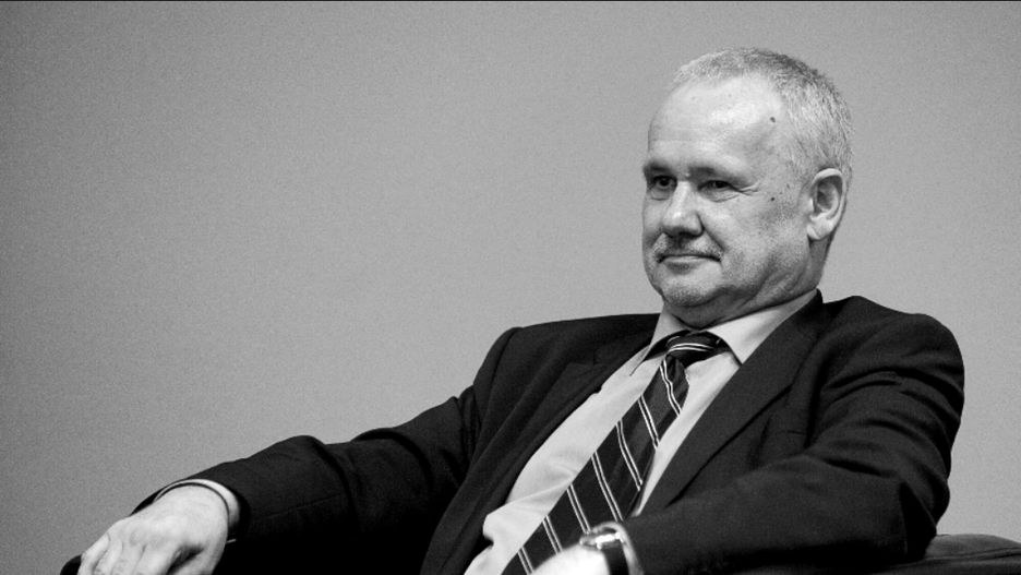 Nie żyje Andrzej Zarębski. Miał 65 lat
