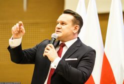 Tarczyński po decyzji ws. uchodźców uderza w ekipę Tuska. "Zostanie bez skrupułów wykorzystana"