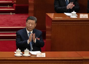 Pekin reglamentuje zakup chipów Nvidii. Nowe zasady po decyzji USA