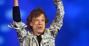 Mick Jagger się zaręczył. Ogromna różnica wieku nie ma znaczenia