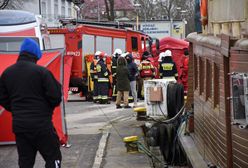 Tragedia w Dziwnowie. Auto wpadło do zalewu. Zginęła rodzina z dziećmi