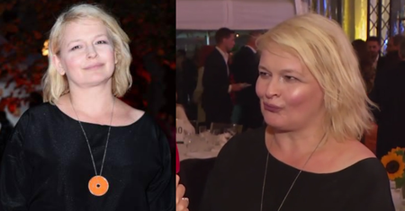 Ostałowska potwierdza: "WRACAM do "M jak miłość!"