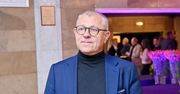 Tadeusz Chudecki stracił cały dorobek życia. Dziś ani myśli o emeryturze
