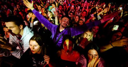 Lublinalia 2025: Wilki, Meek, Oh Why? i Poparzeni Kawą Trzy dołączają do line-upu. Kto jeszcze zagra?