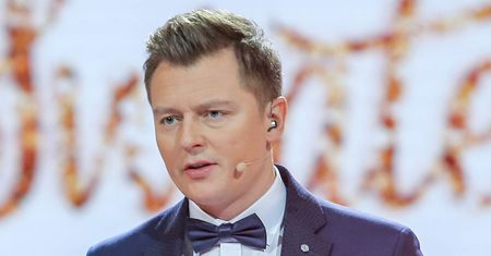 Finał "The Voice Senior". Dlaczego zabrakło Rafała Brzozowskiego?