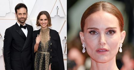 Małżeństwo Natalie Portman wisi na włosku. Jej mąż miał ją ZDRADZIĆ z 25-letnią aktywistką: "Robi wszystko, aby mu wybaczyła"