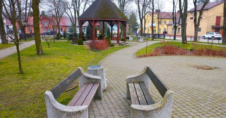 Mapy do zmiany. Mamy w Polsce sześć nowych miast
