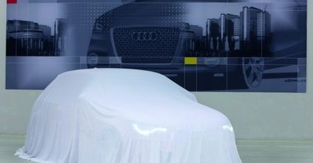 Audi A1 - (wreszcie) ostatni teaser