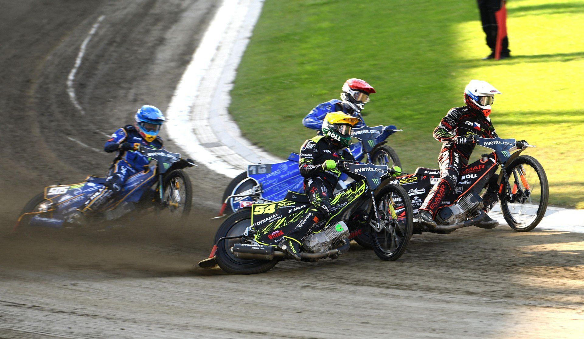 Grand Prix w Gorzowie Wlkp.