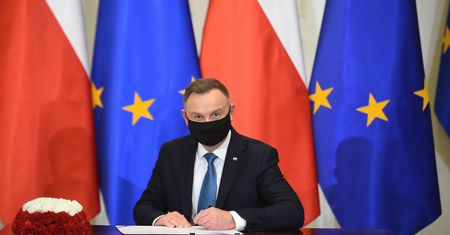 Polska organizuje drugorzędną imprezę. Wyda kosmiczne pieniądze