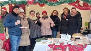 Opatów: Kiermasz Bożonarodzeniowy już w niedzielę 21 grudnia