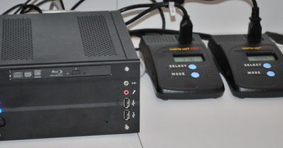 Procesor Intela w 32nm - pierwsze wrażenia