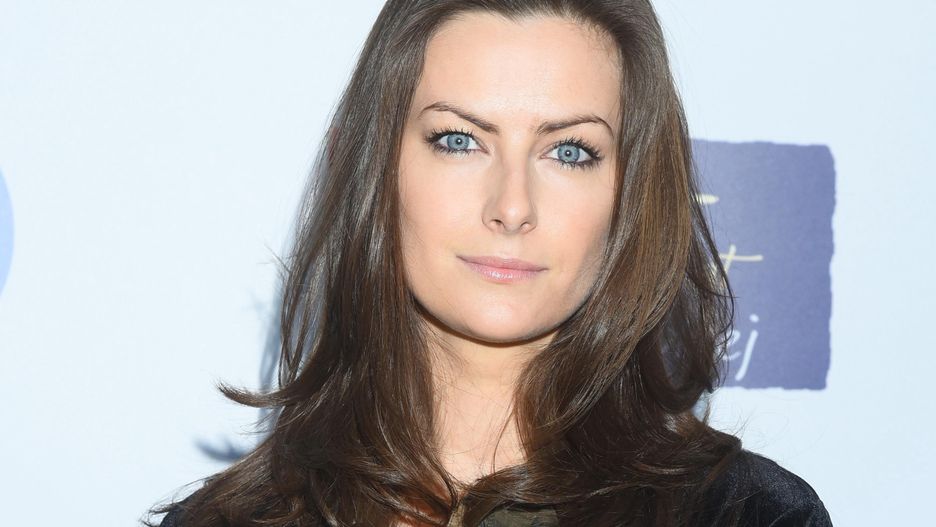 Laura Breszka wspomina zmarłą siostrę