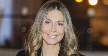 Małgorzata Rozenek ubrana tylko do połowy. Pokazała, jak wygląda jej poranek
