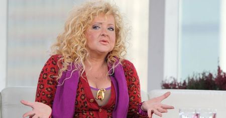 Magda Gessler spędzi Wielkanoc SAMOTNIE! "Mój mąż jest w Kanadzie, a Tadeusz i Lara na Mazurach"