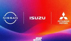 ASAP&ASAP wygrała przetarg na obsługę kreatywną Nissana, Mitsubishi i Isuzu