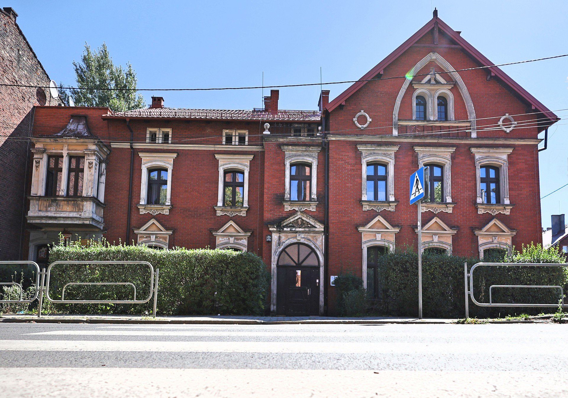 Ruda Śląska - Orzegów